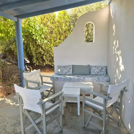 Holiday home Sea Shell