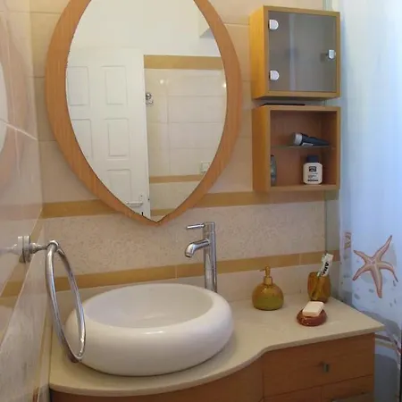 Sea Shell * Plaka (Naxos)