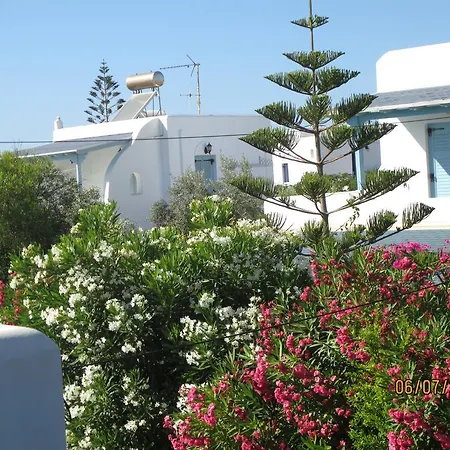 Sea Shell Holiday home