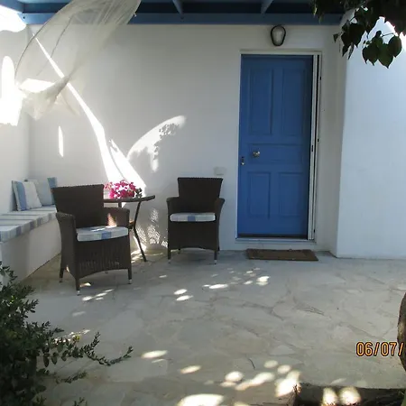 Casa vacanze Sea Shell Pláka