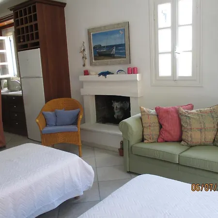 Tatil Evi Sea Shell