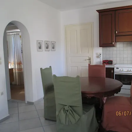 Sea Shell Casa vacanze Pláka