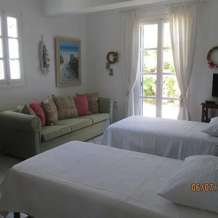 Tatil Evi Sea Shell