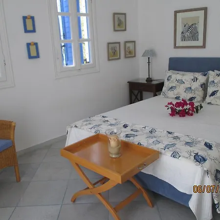 Sea Shell Tatil Evi *