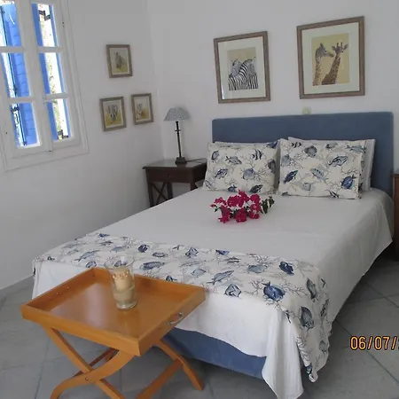 Tatil Evi Sea Shell