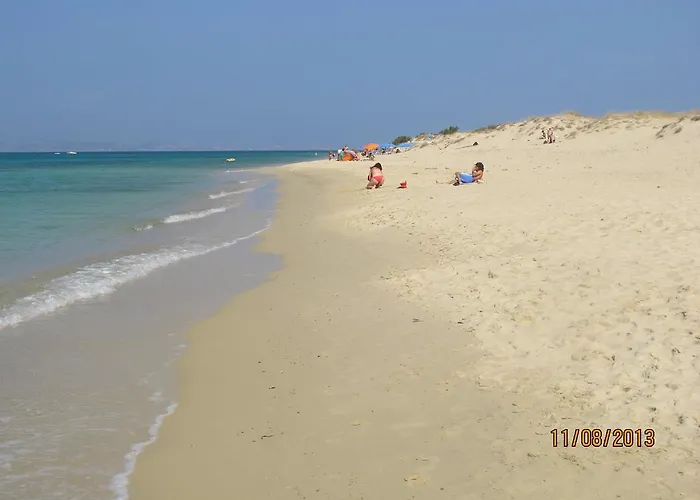 Sea Shell * Plaka (Naxos)