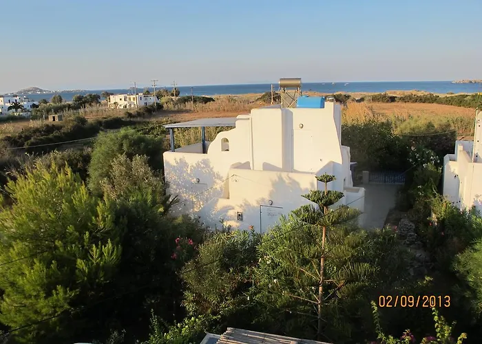 Holiday home Sea Shell *