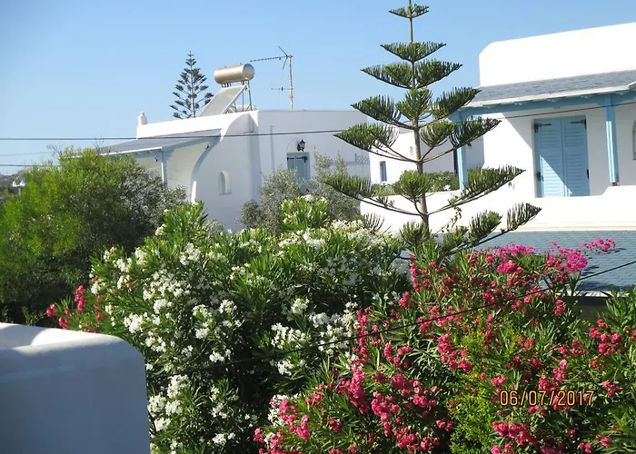 Sea Shell Holiday home