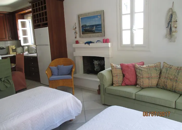 Holiday home Sea Shell