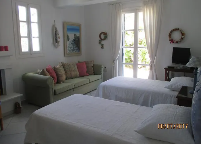 Holiday home Sea Shell