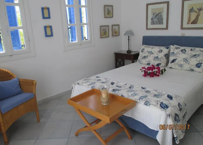 Sea Shell Holiday home *