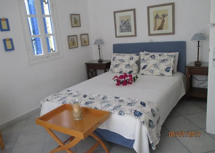 Holiday home Sea Shell